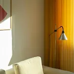 Four-room Flat In The Heart Of Carlsberg Byen 公寓 *