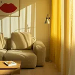 Four-room Flat In The Heart Of Carlsberg Byen 公寓 哥本哈根