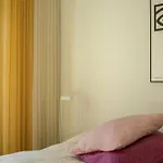 公寓 Four-room Flat In The Heart Of Carlsberg Byen
