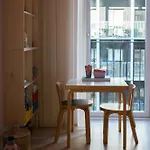 公寓 Four-room Flat In The Heart Of Carlsberg Byen *
