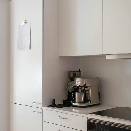 Four-room Flat In The Heart Of Carlsberg Byen 哥本哈根
