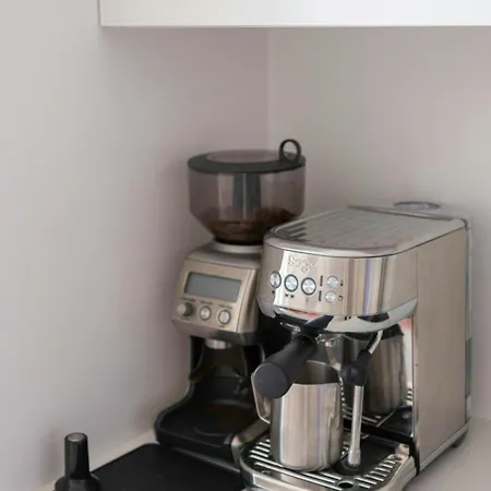 公寓 Four-room Flat In The Heart Of Carlsberg Byen *
