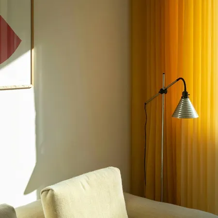 Four-room Flat In The Heart Of Carlsberg Byen Apartment *