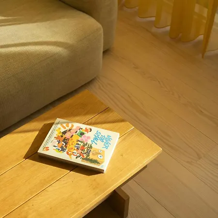 Four-room Flat In The Heart Of Carlsberg Byen Kopenhagen