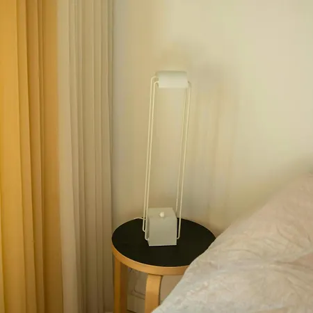 Lejlighed Four-room Flat In The Heart Of Carlsberg Byen København