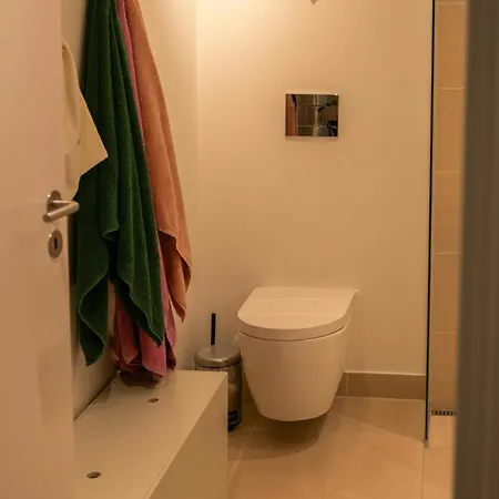 Four-room Flat In The Heart Of Carlsberg Byen * Kopenhagen
