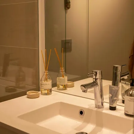 Four-room Flat In The Heart Of Carlsberg Byen Kopenhagen