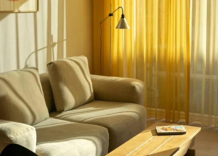 Four-room Flat In The Heart Of Carlsberg Byen København