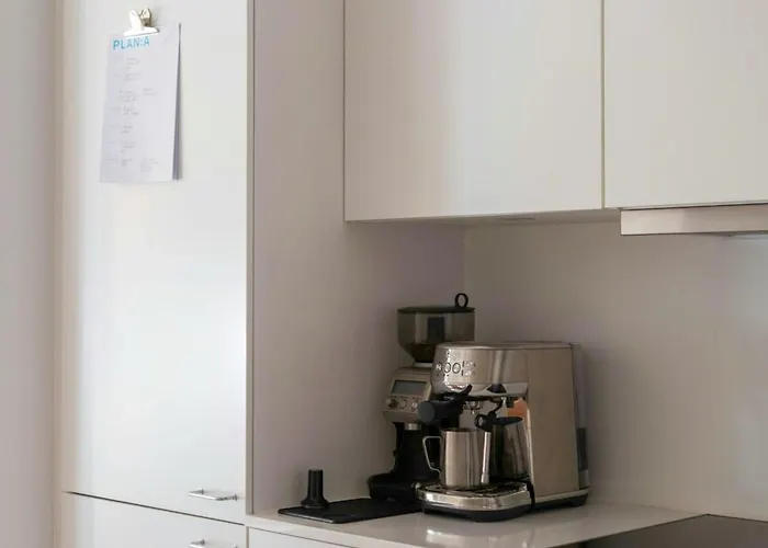 Four-room Flat In The Heart Of Carlsberg Byen København