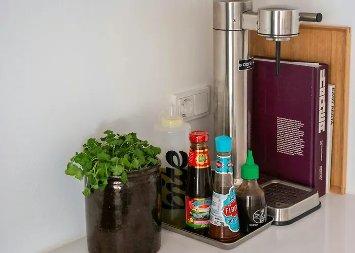 Four-room Flat In The Heart Of Carlsberg Byen København