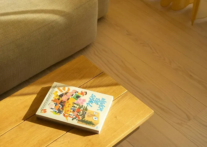 Four-room Flat In The Heart Of Carlsberg Byen København