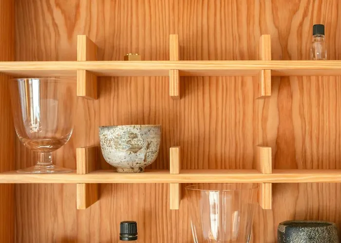 Four-room Flat In The Heart Of Carlsberg Byen *